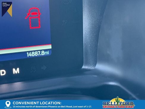 Used 2024 Ford Bronco Big Bend AWD/4WD image 29