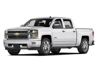 Used 2015 Chevrolet Silverado 2500 High Country w/ Duramax Plus Package video 1