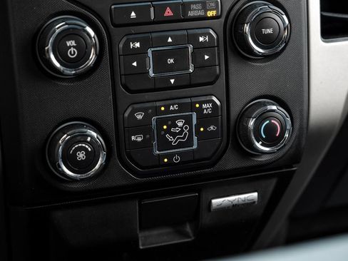 Used 2014 Ford F150 XLT w/ Equipment Group 302A Luxury RWD image 23