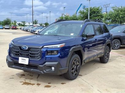 New 2026 Subaru Outback Limited