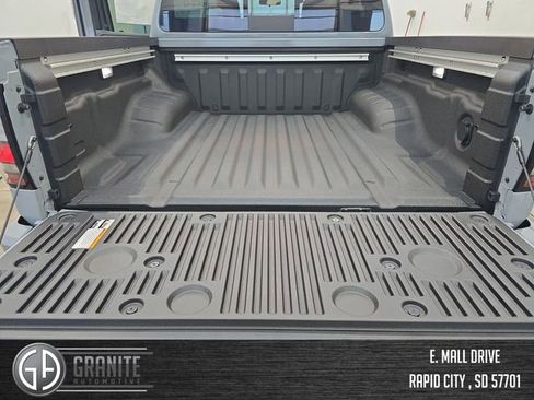 New 2026 Nissan Frontier PRO-4X w/ Pro-4x Convenience Package image 22