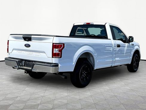 Used 2018 Ford F150 XL w/ Equipment Group 101A Mid RWD image 6