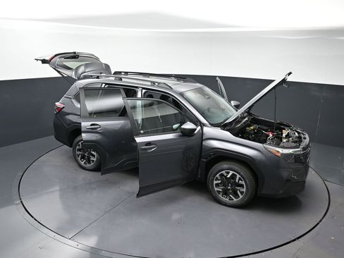 New 2026 Subaru Forester Premium image 27
