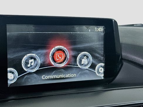 Used 2016 MAZDA MAZDA6 Touring FWD image 21
