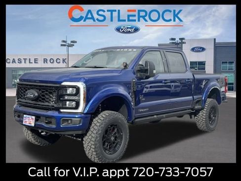 New 2026 Ford F250 XLT w/ XLT Premium Package image 1