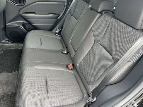 New 2026 Subaru Forester Premium AWD/4WD image 36