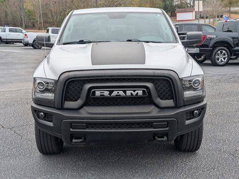 Used 2020 RAM 1500 Classic Warlock image 3