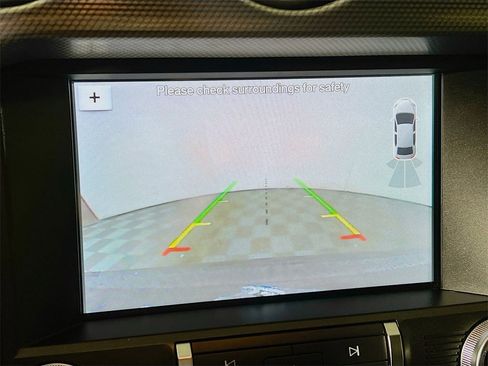 Used 2019 Ford Mustang Coupe w/ Equipment Group 101A image 13