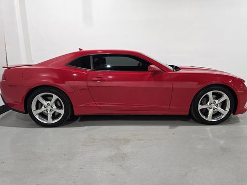 Used 2015 Chevrolet Camaro SS w/ RS Package image 21