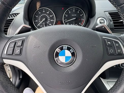 Used 2013 BMW 135i Coupe RWD image 17