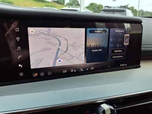 New 2025 Nissan Murano SL image 27