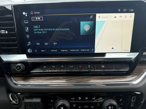 Used 2024 Chevrolet Silverado 1500 RST w/ Convenience Package II image 22