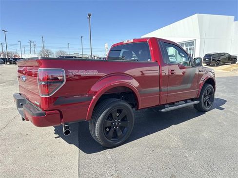 Used 2014 Ford F150 FX4 w/ FX Appearance Package image 6