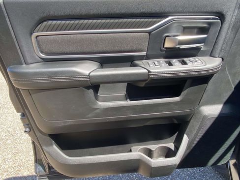 New 2026 RAM 2500 Big Horn AWD/4WD image 15