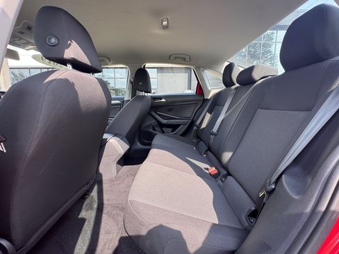Used 2019 Volkswagen Jetta S FWD image 7