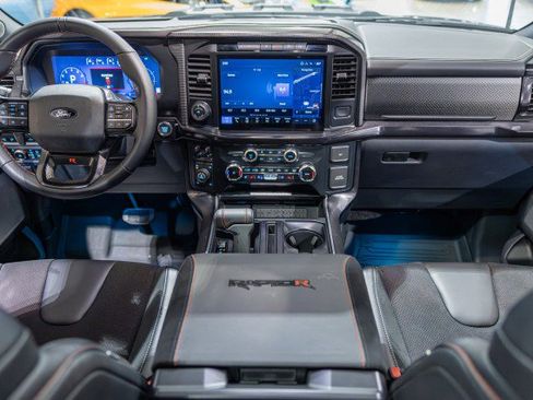 Used 2024 Ford F150 Raptor w/ Equipment Group 803A Raptor R image 39