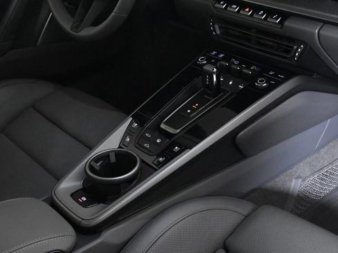 Certified 2024 Porsche 911 Carrera S image 26