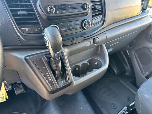 Certified 2024 Ford Transit 250 Low Roof w/ Exterior Upgrade Package image 14