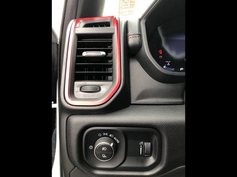 Used 2023 RAM 1500 Rebel image 9