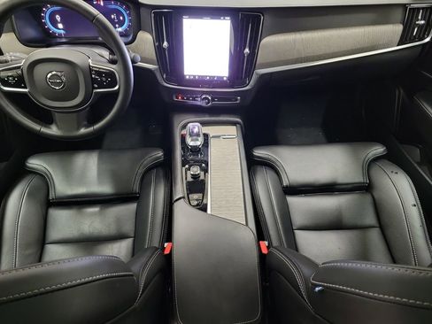 Certified 2023 Volvo S90 B6 Ultimate image 16