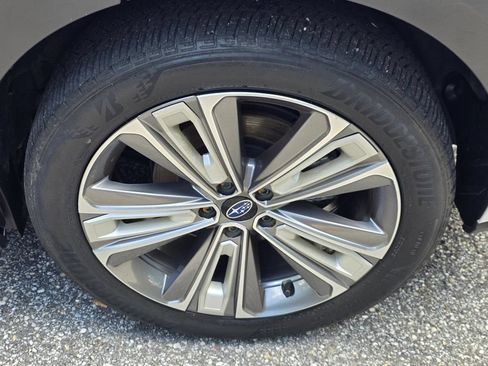 Used 2023 Subaru Solterra AWD image 37