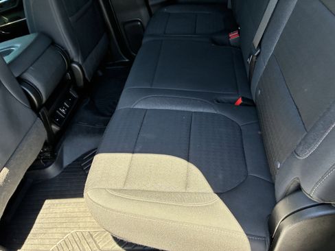 Used 2023 Chevrolet Silverado 2500 LT w/ Convenience Package AWD/4WD image 16