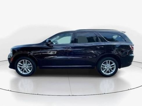 Used 2024 Dodge Durango GT image 6
