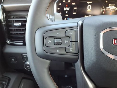 New 2026 GMC Sierra 1500 AT4 w/ AT4 Premium Package AWD/4WD image 34