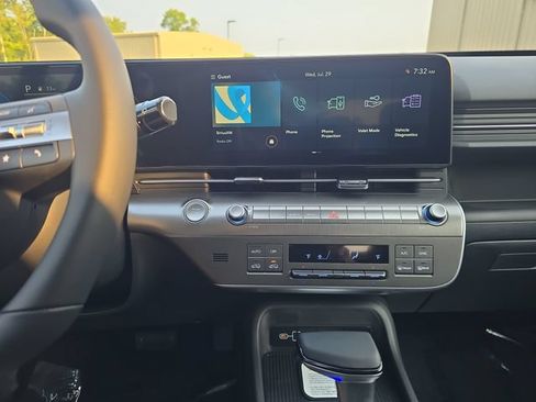 New 2026 Hyundai Kona SEL Sport FWD image 20