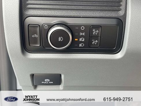 New 2026 Ford F250 XL AWD/4WD image 28