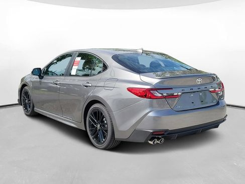 New 2026 Toyota Camry SE w/ Convenience Package FWD image 6