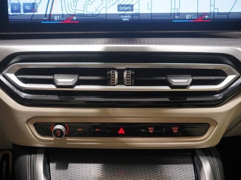 Used 2022 BMW i4 eDrive40 w/ M Sport Package image 13