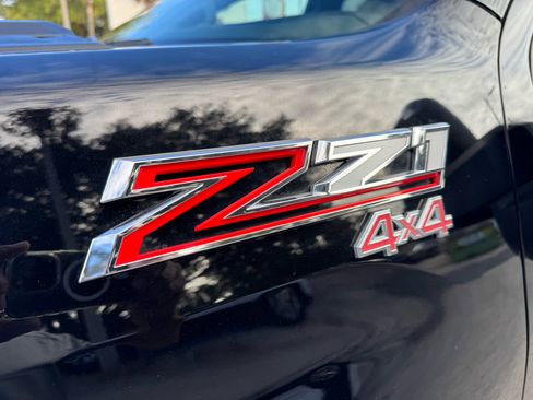 Used 2022 Chevrolet Silverado 3500 LTZ w/ LTZ Premium Package image 2