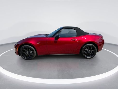 New 2026 MAZDA MX-5 Miata Sport image 5