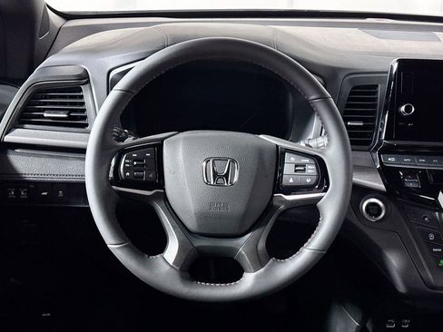 New 2026 Honda Odyssey Sport-L image 13