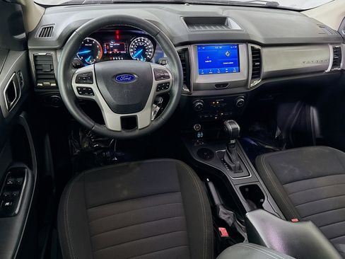 Used 2019 Ford Ranger XLT w/ Equipment Group 301A Mid image 17