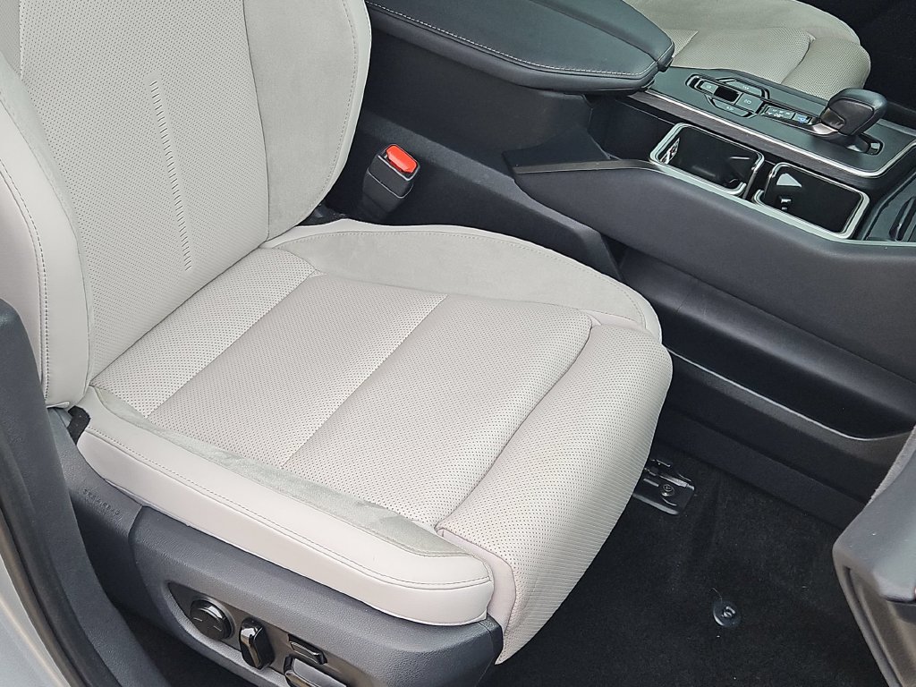 Used 2024 Lexus TX 350 FWD w/ Technology Package image 32