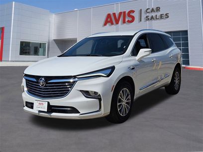 Used 2024 Buick Enclave Premium
