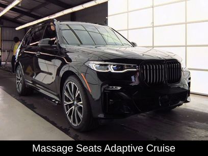 Used 2022 BMW X7 M50i w/ Dynamic Handling Package