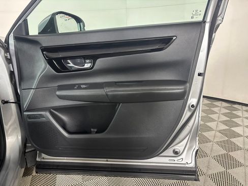 Used 2025 Honda CR-V EX-L image 27
