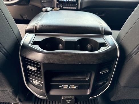 Used 2022 RAM 3500 Lone Star w/ Level B Equipment Group image 38