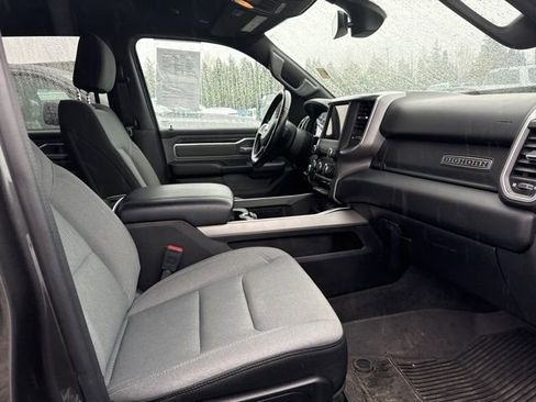 Used 2021 RAM 1500 Big Horn image 15