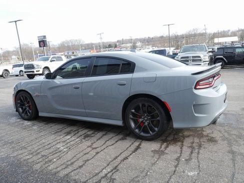 Used 2021 Dodge Charger Scat Pack w/ Plus Group image 10