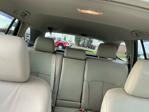 Used 2014 Subaru Outback 2.5i Limited w/ Moonroof Package image 20