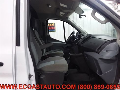 Used 2015 Ford Transit 150 130 Low Roof image 13