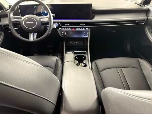 Used 2025 Hyundai Sonata Limited image 79
