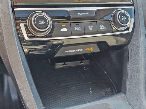Used 2017 Honda Civic EX image 23
