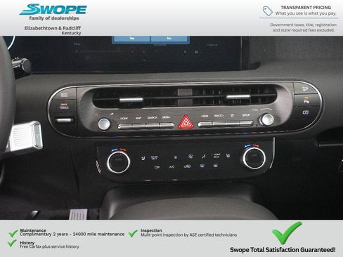 New 2026 Hyundai Palisade SEL AWD/4WD image 20