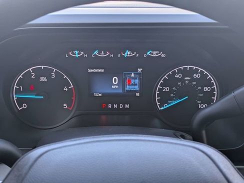 New 2026 Ford F250 XL w/ STX Appearance Package AWD/4WD image 22