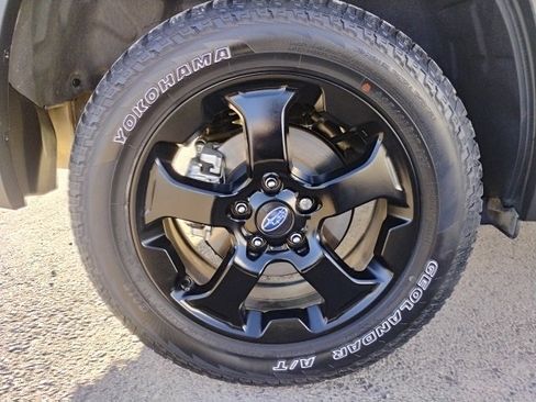 Used 2022 Subaru Forester Wilderness image 18